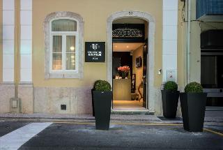 Universal Boutique Hotel fotoÄŸrafÄ±