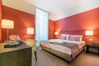 Universal Boutique Hotel fotoÄŸrafÄ±