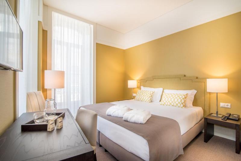 Universal Boutique Hotel - Oda