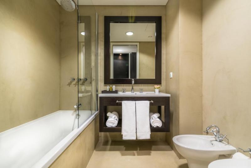 Universal Boutique Hotel - Oda