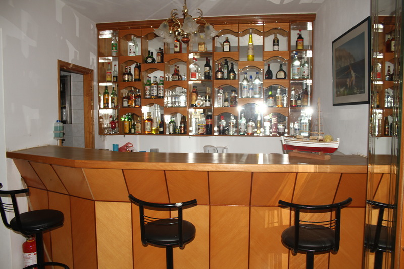 Balaskas Hotel - Bar