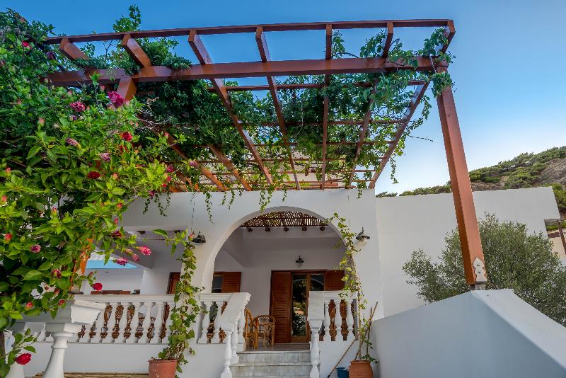 Balaskas Hotel - Genel
