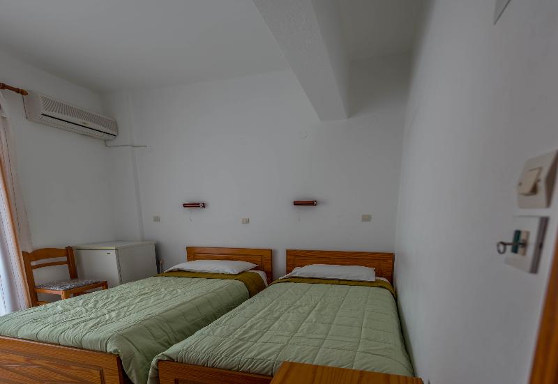 Balaskas Hotel - Oda