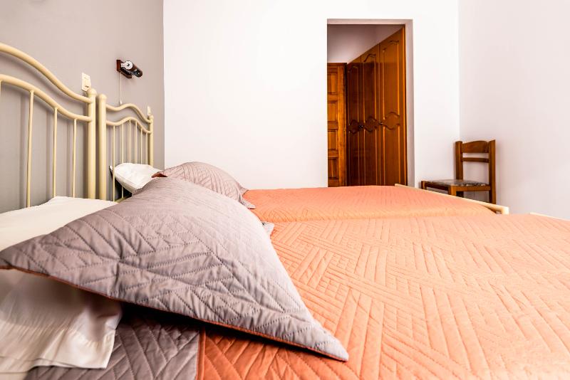 Balaskas Hotel - Oda