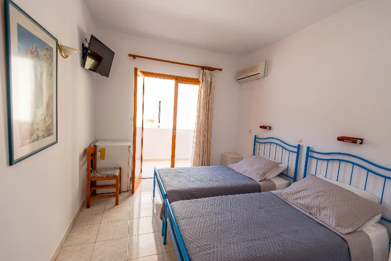 Balaskas Hotel - Oda