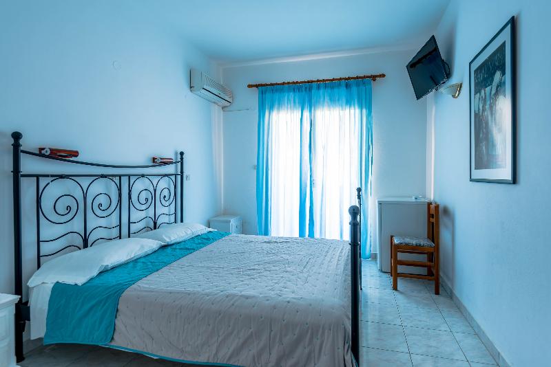 Balaskas Hotel - Oda