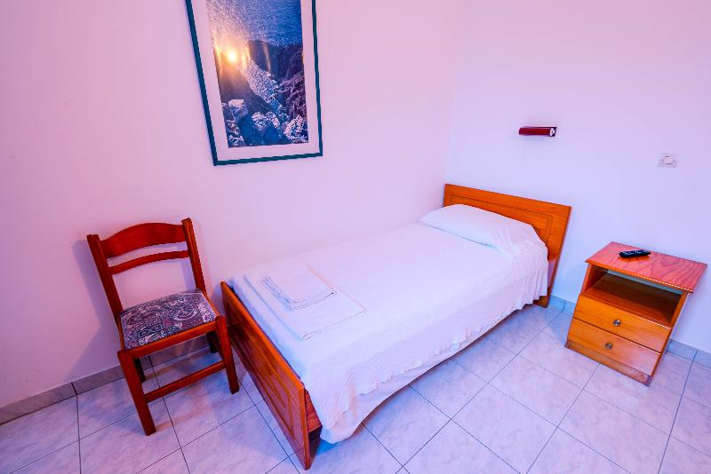 Balaskas Hotel - Oda