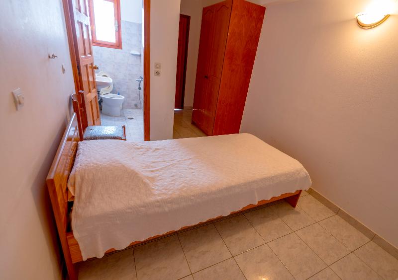 Balaskas Hotel - Oda