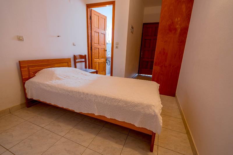Balaskas Hotel - Oda