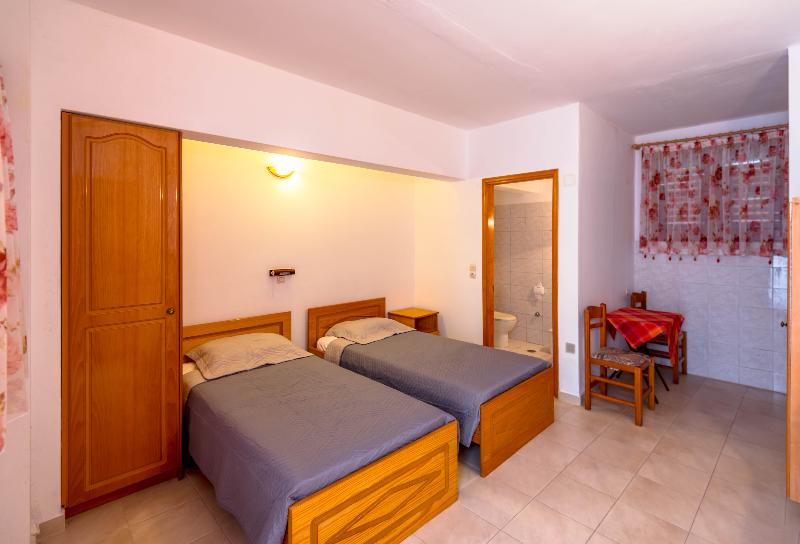 Balaskas Hotel - Oda