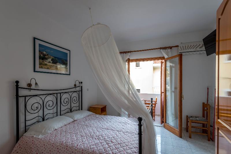 Balaskas Hotel - Oda