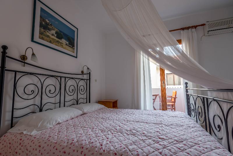 Balaskas Hotel - Oda