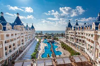 Haydarpasha Palace otel fotoğrafı
