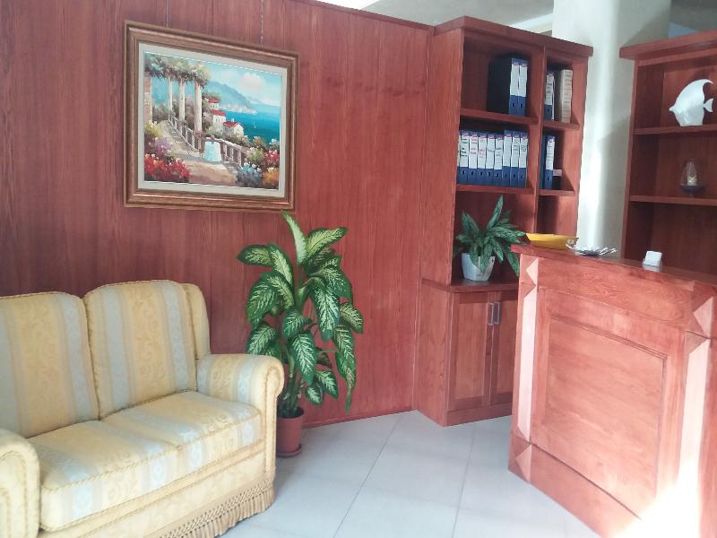 Hotel Riviera Azzurra - Lobi