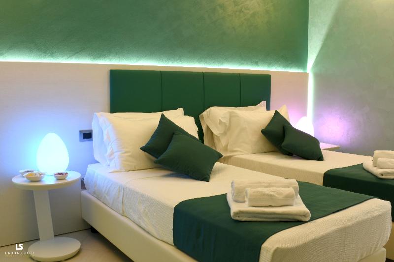Hotel Riviera Azzurra - Oda