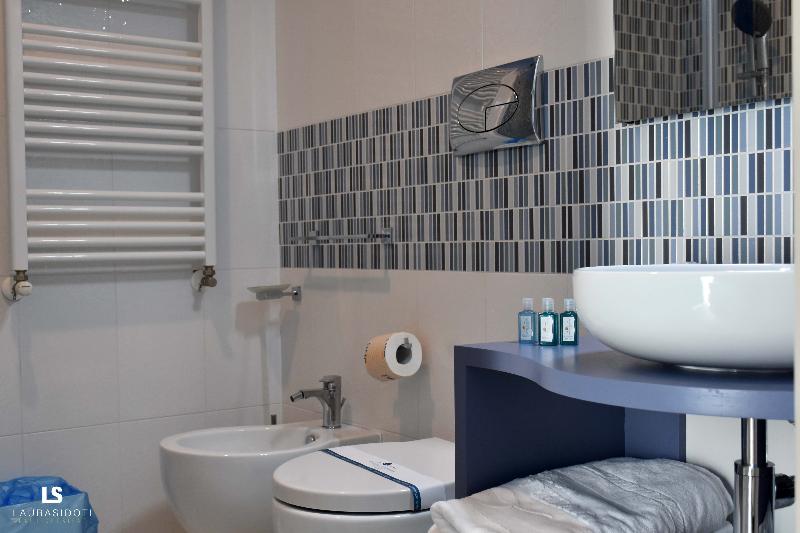 Hotel Riviera Azzurra - Oda