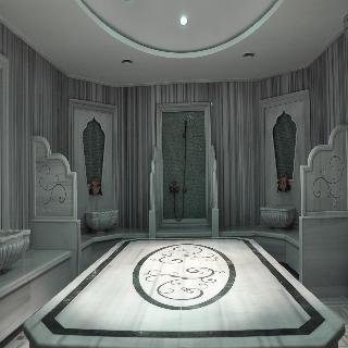 Venus Thermal Boutique fotoÄŸrafÄ±