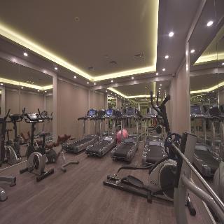 Venus Thermal Boutique fotoÄŸrafÄ±