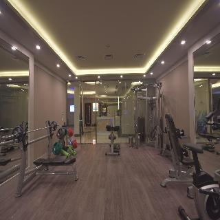 Venus Thermal Boutique fotoÄŸrafÄ±