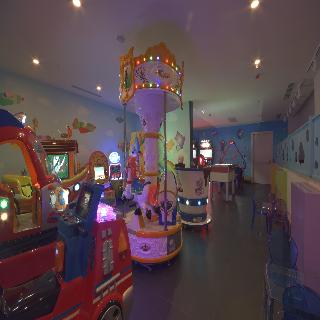 Venus Thermal Boutique fotoÄŸrafÄ±