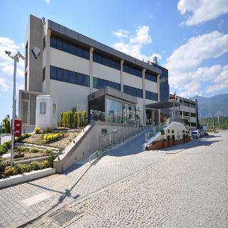 Venus Thermal Boutique otel fotoğrafı