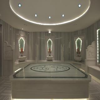 Venus Thermal Boutique fotoÄŸrafÄ±