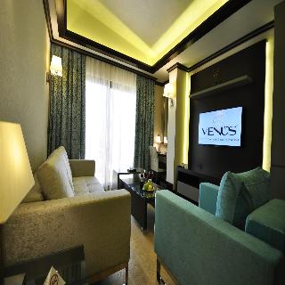 Venus Thermal Boutique fotoÄŸrafÄ±