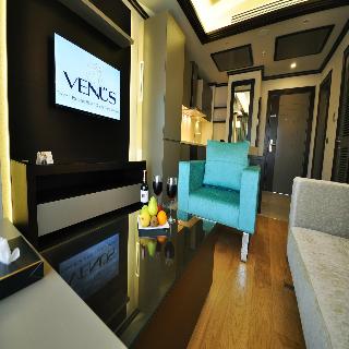Venus Thermal Boutique fotoÄŸrafÄ±