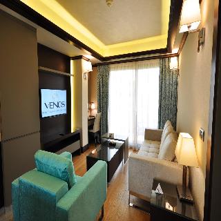 Venus Thermal Boutique fotoÄŸrafÄ±