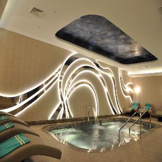 Venus Thermal Boutique fotoÄŸrafÄ±