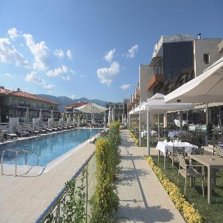 Venus Thermal Boutique fotoÄŸrafÄ±