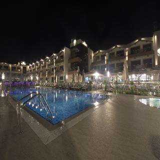 Venus Thermal Boutique fotoÄŸrafÄ±