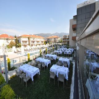 Venus Thermal Boutique fotoÄŸrafÄ±