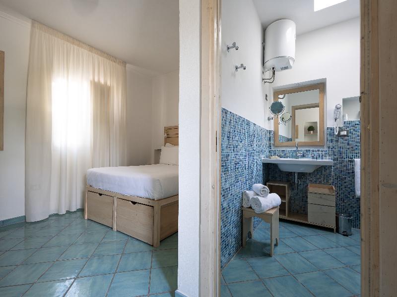 Masseria Tenuta Specolizzi - Oda