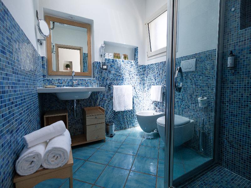 Masseria Tenuta Specolizzi - Oda
