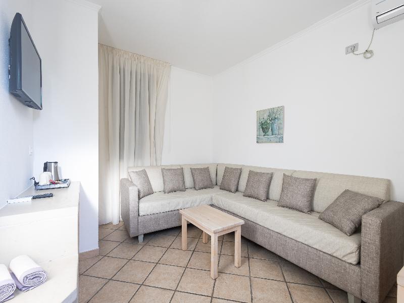 Masseria Tenuta Specolizzi - Oda