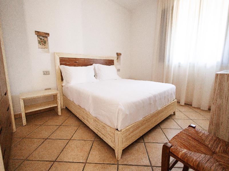 Masseria Tenuta Specolizzi - Oda