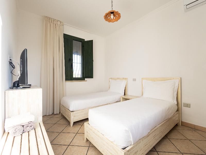 Masseria Tenuta Specolizzi - Oda