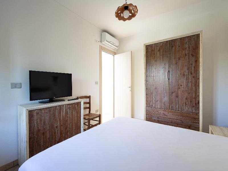 Masseria Tenuta Specolizzi - Oda