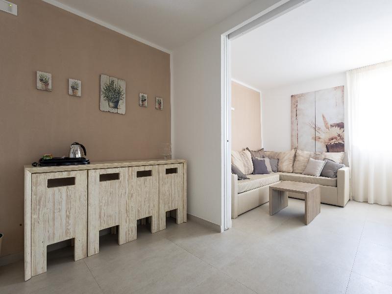 Masseria Tenuta Specolizzi - Oda