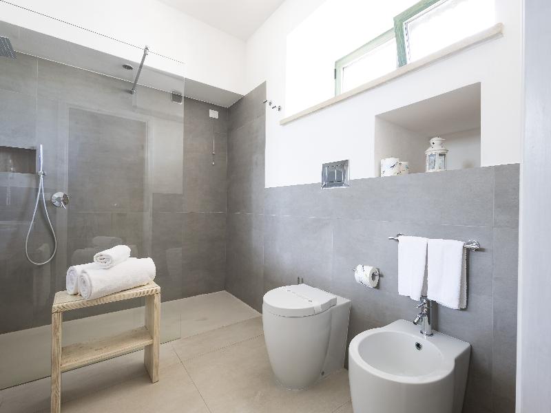 Masseria Tenuta Specolizzi - Oda