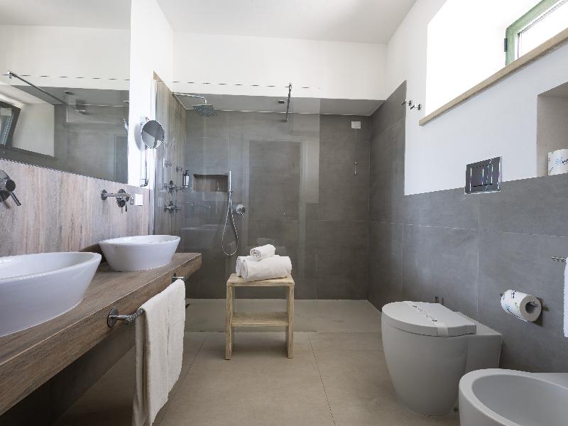 Masseria Tenuta Specolizzi - Oda
