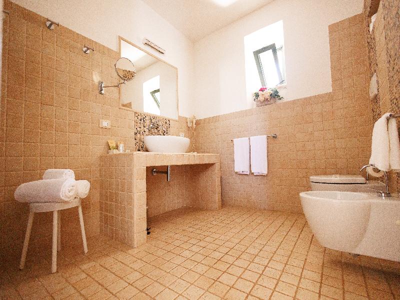 Masseria Tenuta Specolizzi - Oda