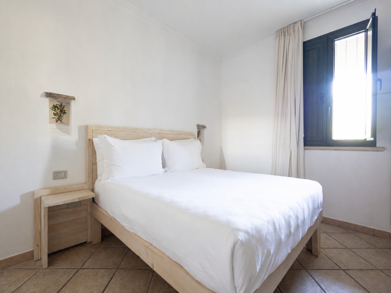 Masseria Tenuta Specolizzi - Oda
