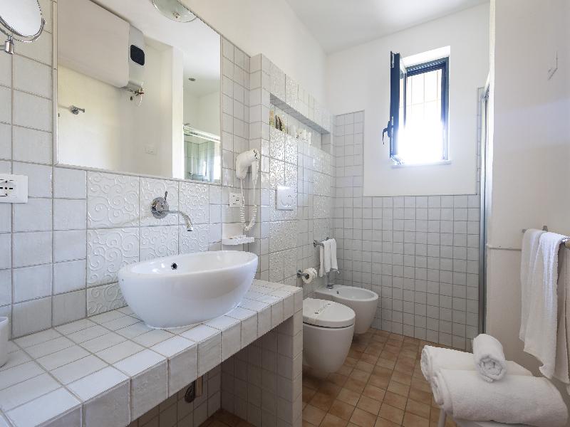 Masseria Tenuta Specolizzi - Oda
