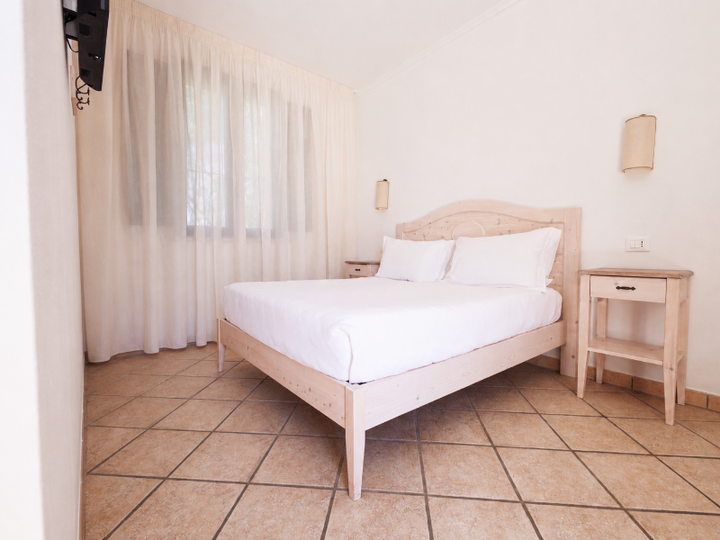 Masseria Tenuta Specolizzi - Oda