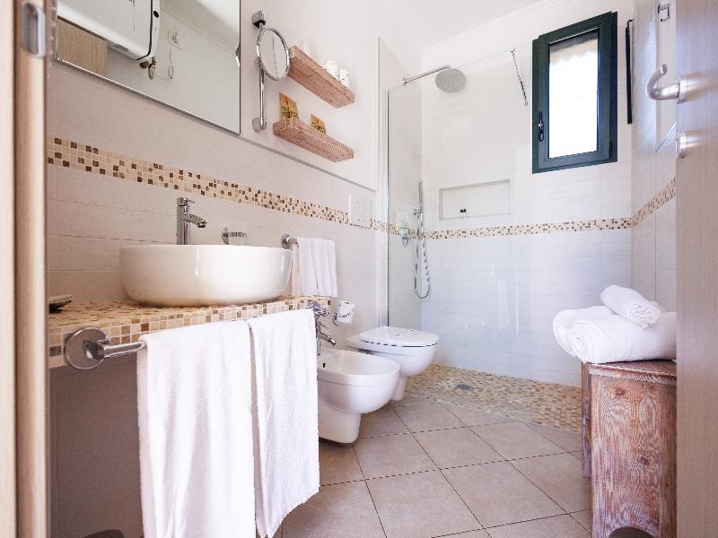 Masseria Tenuta Specolizzi - Oda