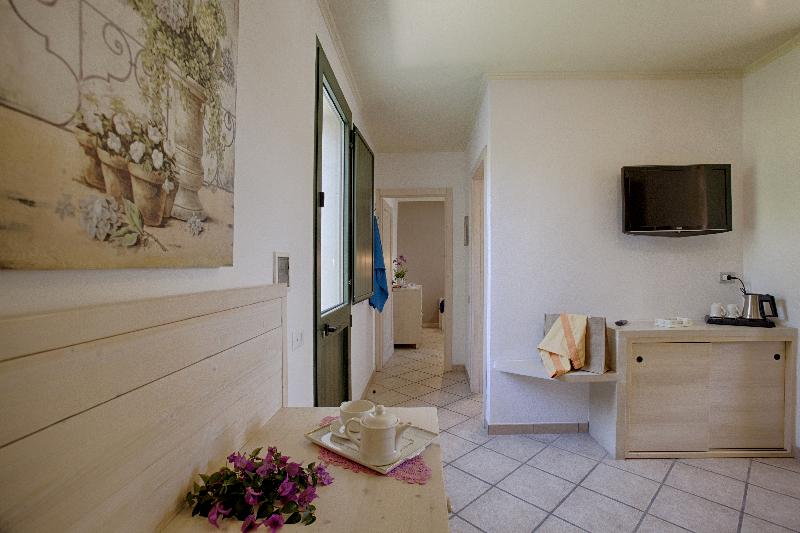 Masseria Tenuta Specolizzi - Oda