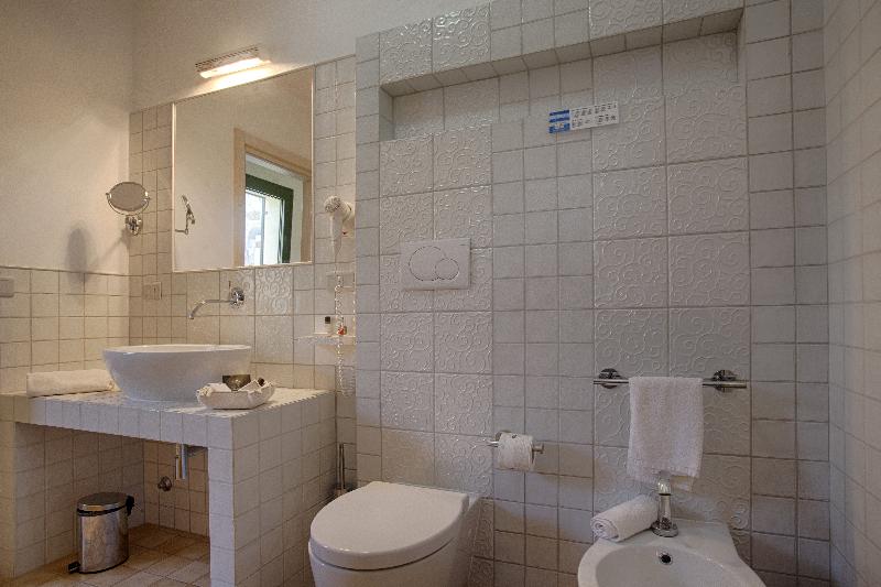 Masseria Tenuta Specolizzi - Oda
