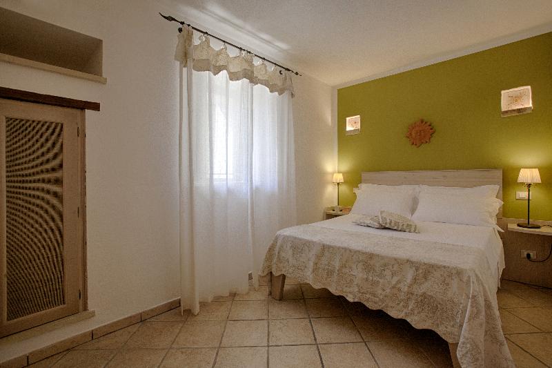Masseria Tenuta Specolizzi - Oda